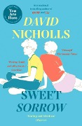 Cover-Bild zum Titel 'Sweet Sorrow' von 'David Nicholls'
