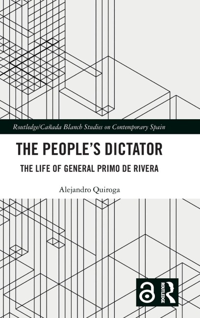 The People's Dictator - Alejandro Quiroga