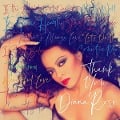 Cover-Bild zum Titel 'Thank You' von 'Diana Ross'