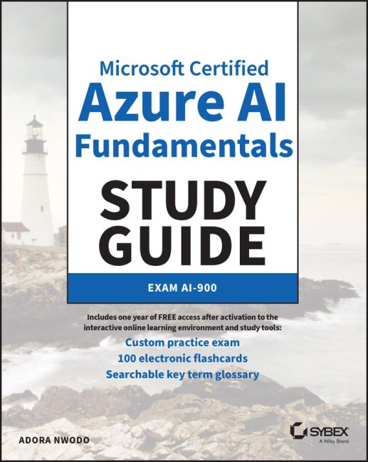 MC Azure AI Fundamentals Study Guide - Adora Nwodo