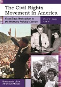 Cover-Bild zum Titel 'The Civil Rights Movement in America' von ''