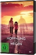 Cover-Bild zum Titel 'Hoffnung auf steinigen Wegen' von 'Harold Cronk, Jennifer Dornbush, Andy Fraser, Liam Matthews, Will Musser'