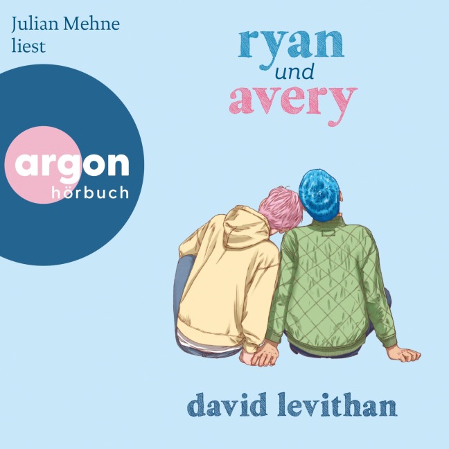 Ryan und Avery - David Levithan