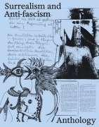 Cover-Bild zum Titel 'Surrealism and Anti-Fascism: Art as Resistance - Exhibition Catalogue for the award-winning exhibition at the Lenbachhaus in Munich. AICA awards 'Special Exhibition'' von ''