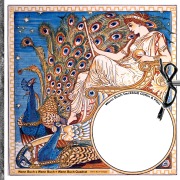 Cover-Bild zum Titel 'Wenn Buch x Wenn Buch = Wenn Buch Quadrat - Wenn Buch Vorlage' von ''