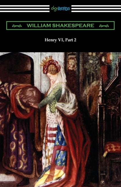 Henry VI, Part 2 - William Shakespeare