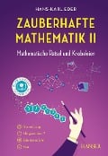 Zauberhafte Mathematik II - Hans-Karl Eder