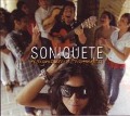 Cover-Bild zum Titel 'Asignatura Flamenca' von 'Soniquete'