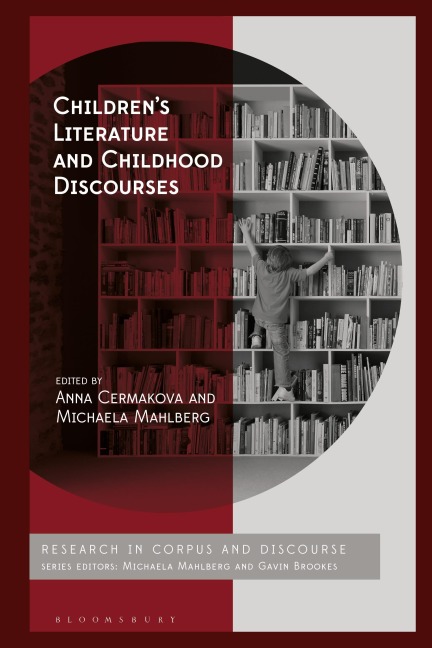 Children's Literature and Childhood Discourses - 