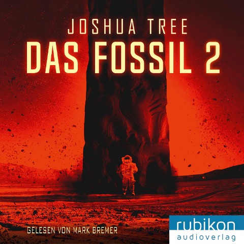 Das Fossil 2 - Joshua Tree