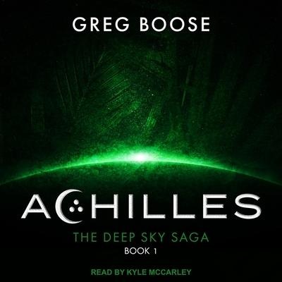 Achilles Lib/E - Greg Boose