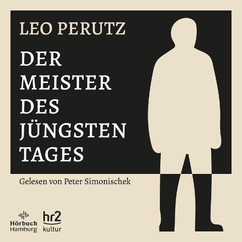 Der Meister des Jüngsten Tages - Leo Perutz