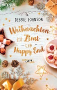 Weihnachten mit Zimt und Happy End - Debbie Johnson