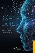 Cover-Bild zum Titel 'Le Siècle d'après' von 'André-Hubert Onana Mfege'