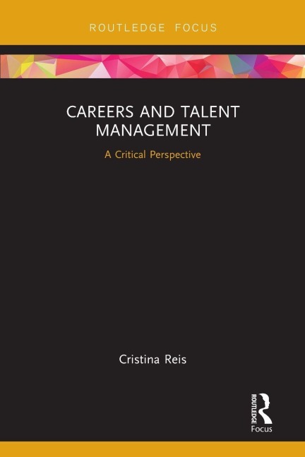 Careers and Talent Management - Cristina Reis