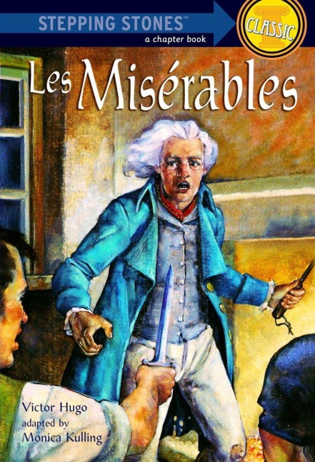Les Miserables - Victor Hugo