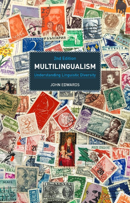 Multilingualism - John Edwards
