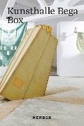 Cover-Bild zum Titel 'Kunsthalle Bega Box' von ''