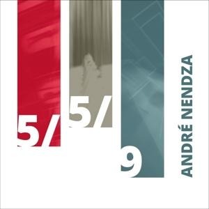 5/5/9 - Andre Nendza