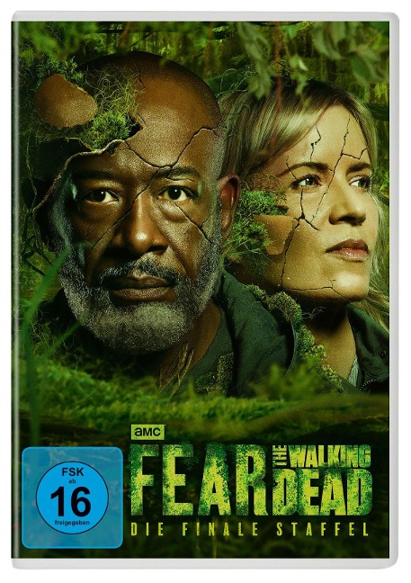 Fear the Walking Dead - Charlie Adlard, Dave Erickson, Robert Kirkman, Tony Moore, Alex Delyle