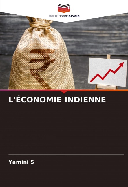 L'ÉCONOMIE INDIENNE - Yamini S