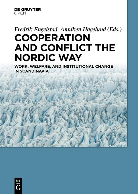 Cooperation and Conflict the Nordic Way - 