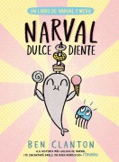 Cover-Bild zum Titel 'Narval Dulcediente' von 'Ben Clanton'