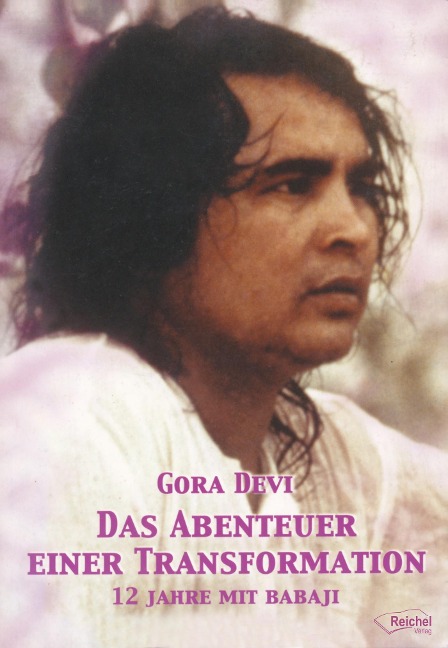 Das Abenteuer einer Transformation - Gora Devi
