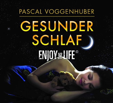 Gesunder Schlaf - Pascal Voggenhuber