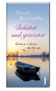 Cover-Bild zum Titel 'Behütet und getröstet' von ''