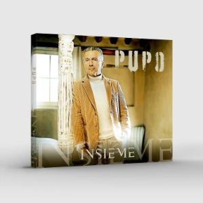 Insieme (Digipak) - Pupo