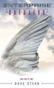 Cover-Bild zum Titel 'Daedalus' von 'Dave Stern'
