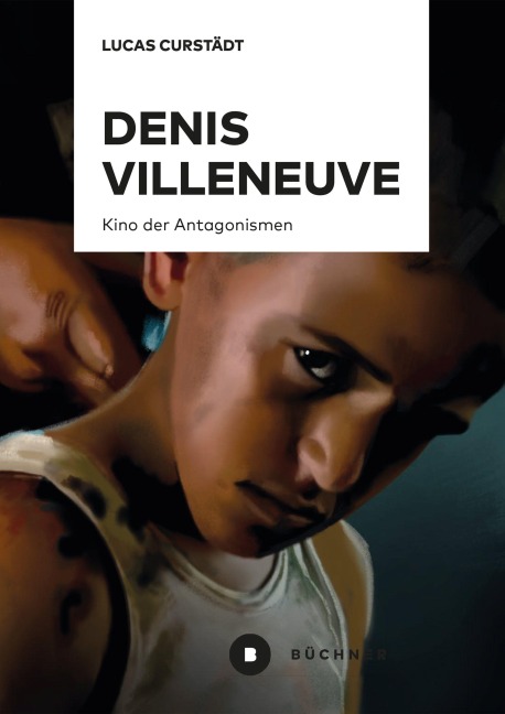 Denis Villeneuve - Lucas Curstädt