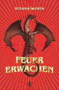 Cover-Bild zum Titel 'Feuererwachen (Bd. 1)' von 'Rosaria Munda'