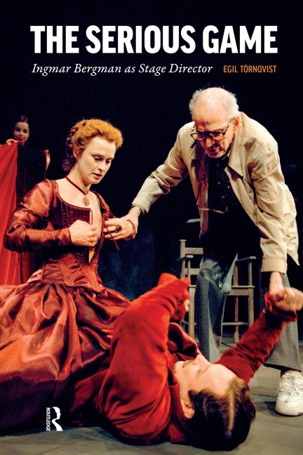 The Serious Game - Egil Törnqvist