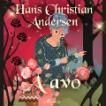 Cover-Bild zum Titel 'A avó' von 'H. C. Andersen'