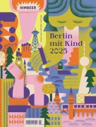 Berlin mit Kind 2025 - 