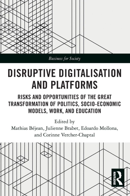 Disruptive Digitalisation and Platforms - 