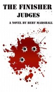 Cover-Bild zum Titel 'The Finisher Series - Judges' von 'Bert Marshall'