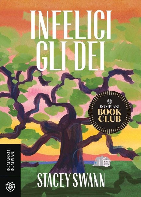 Infelici gli dei - Stacey Swann