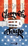 Cover-Bild zum Titel 'Glorreiche Tage' von 'Dana Spiotta'