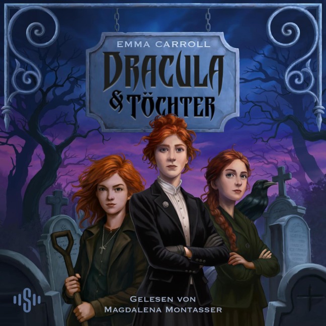 Dracula & Töchter - Emma Carroll