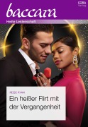 Cover-Bild zum Titel 'Ein heißer Flirt mit der Vergangenheit' von 'Reese Ryan'