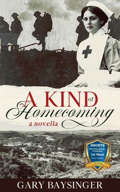 A Kind of Homecoming - Gary Baysinger