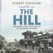 Cover-Bild zum Titel 'The Hill' von 'Robert Kershaw'