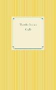 Cover-Bild zum Titel 'Cecile' von 'Theodor Fontane'