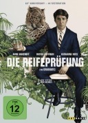 Cover-Bild zum Titel 'Die Reifeprüfung' von 'Calder Willingham, Buck Henry, Dave Grusin, Paul Simon'