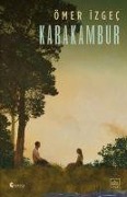 Cover-Bild zum Titel 'Karakambur' von 'Ömer Izgec'