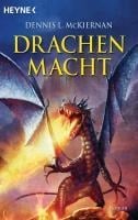 Drachenmacht - Dennis L. McKiernan