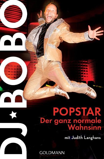 Popstar - Dj Bobo